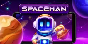 situs spaceman slot